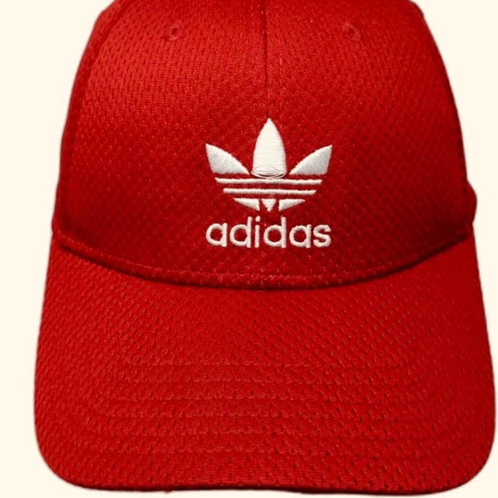 Adidas flex cap